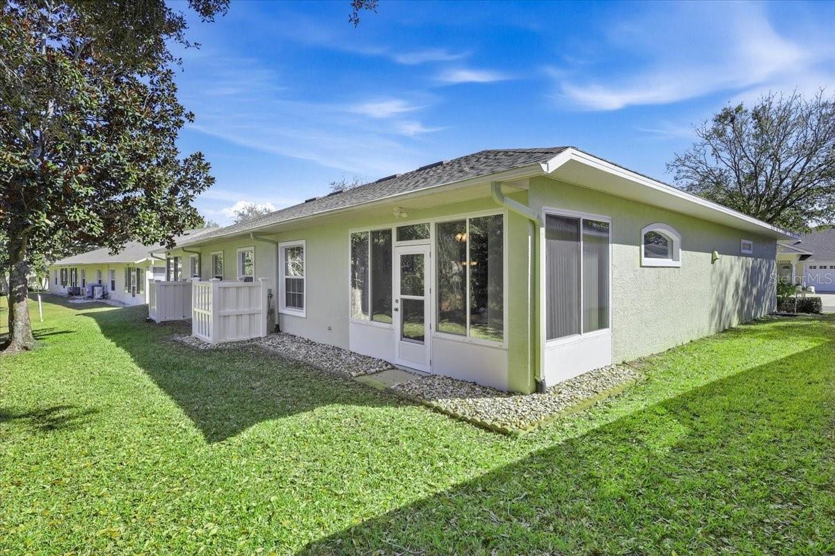 ARBOR TRACE AT PALM COAST CONDO - Residential