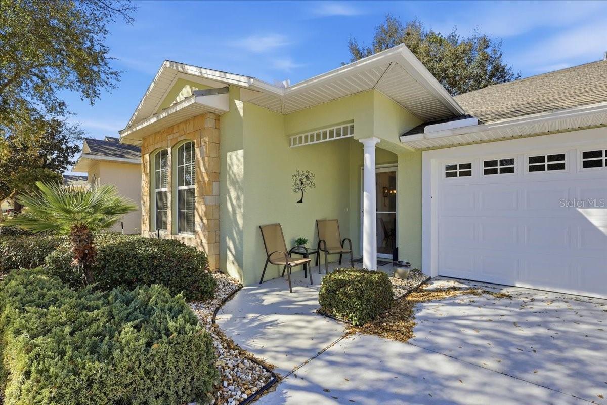 ARBOR TRACE AT PALM COAST CONDO - Residential