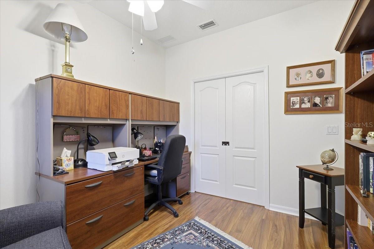 ARBOR TRACE AT PALM COAST CONDO - Residential