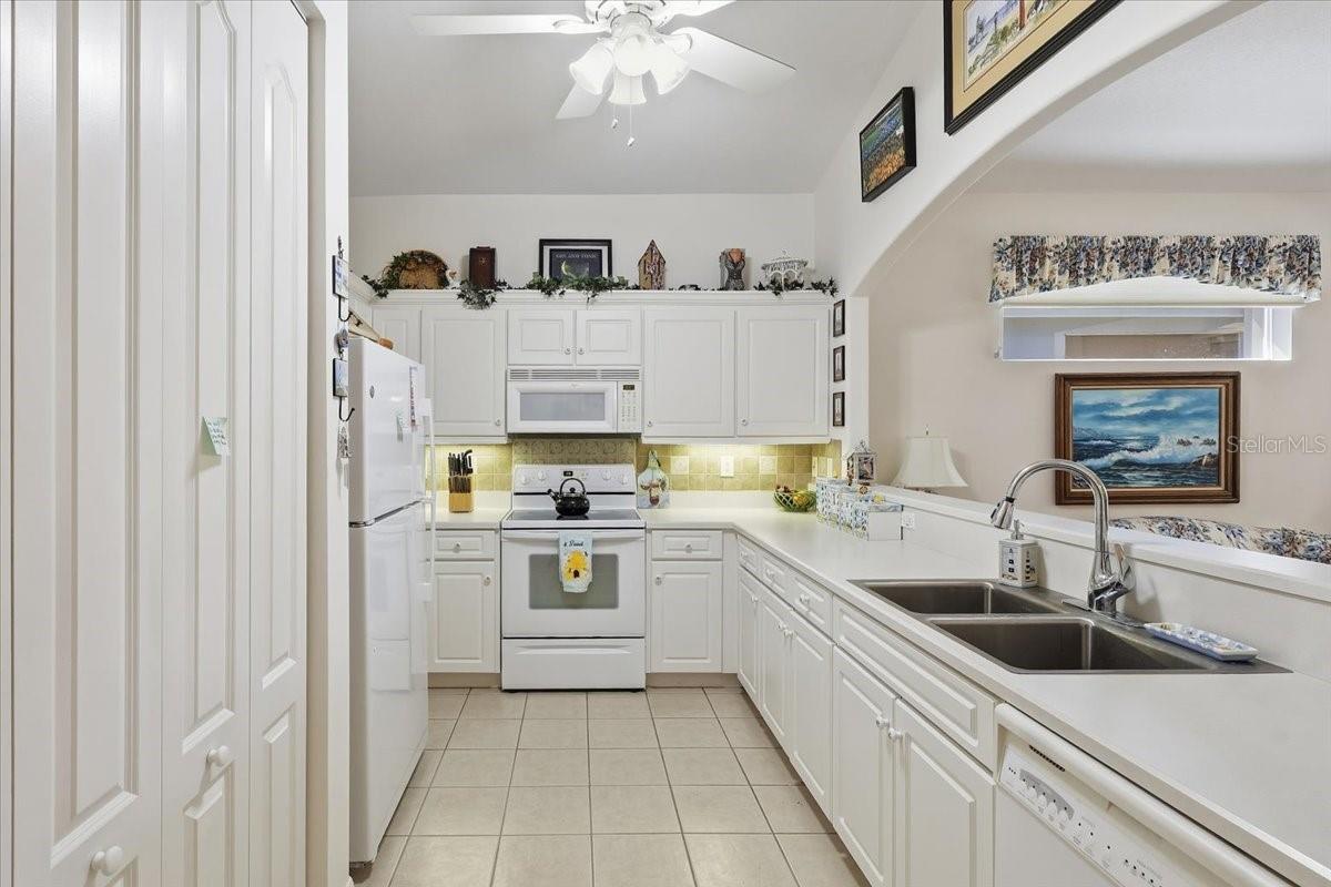 ARBOR TRACE AT PALM COAST CONDO - Residential