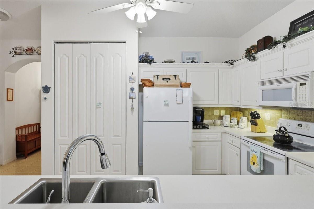 ARBOR TRACE AT PALM COAST CONDO - Residential