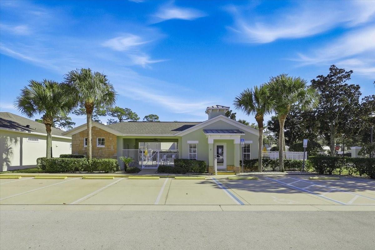 ARBOR TRACE AT PALM COAST CONDO - Residential