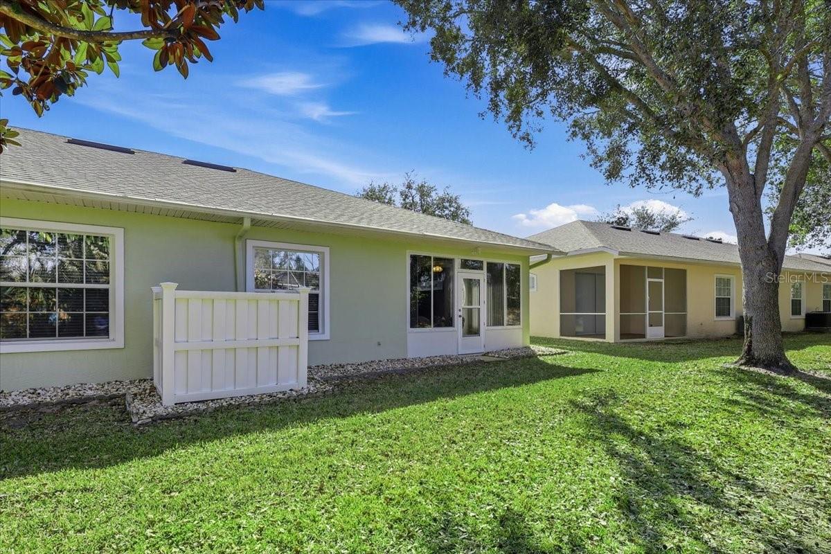 ARBOR TRACE AT PALM COAST CONDO - Residential