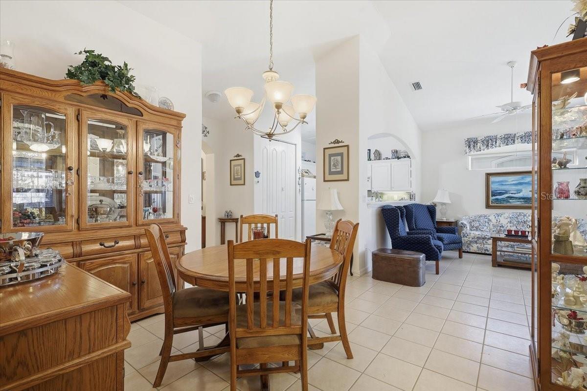 ARBOR TRACE AT PALM COAST CONDO - Residential