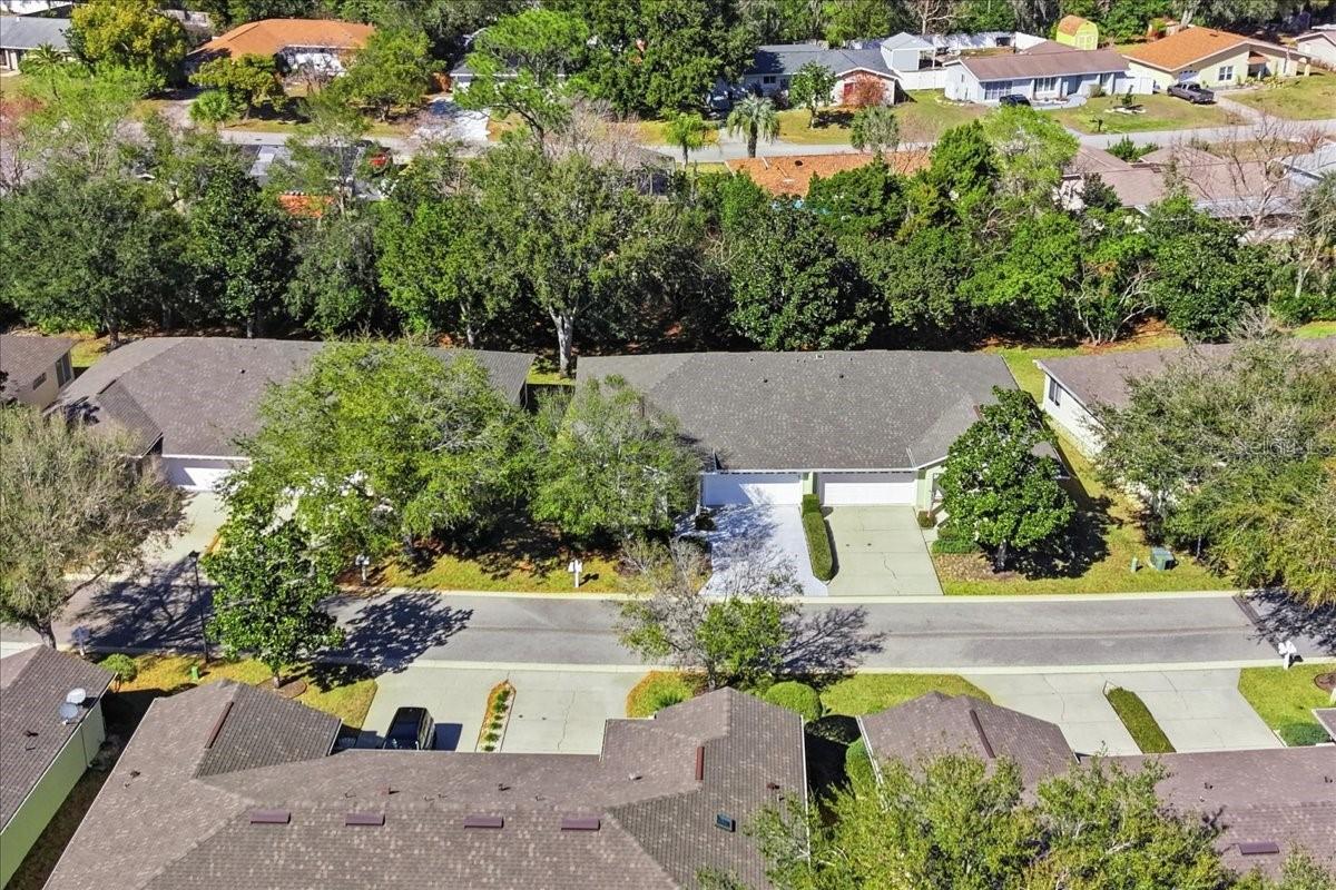 ARBOR TRACE AT PALM COAST CONDO - Residential