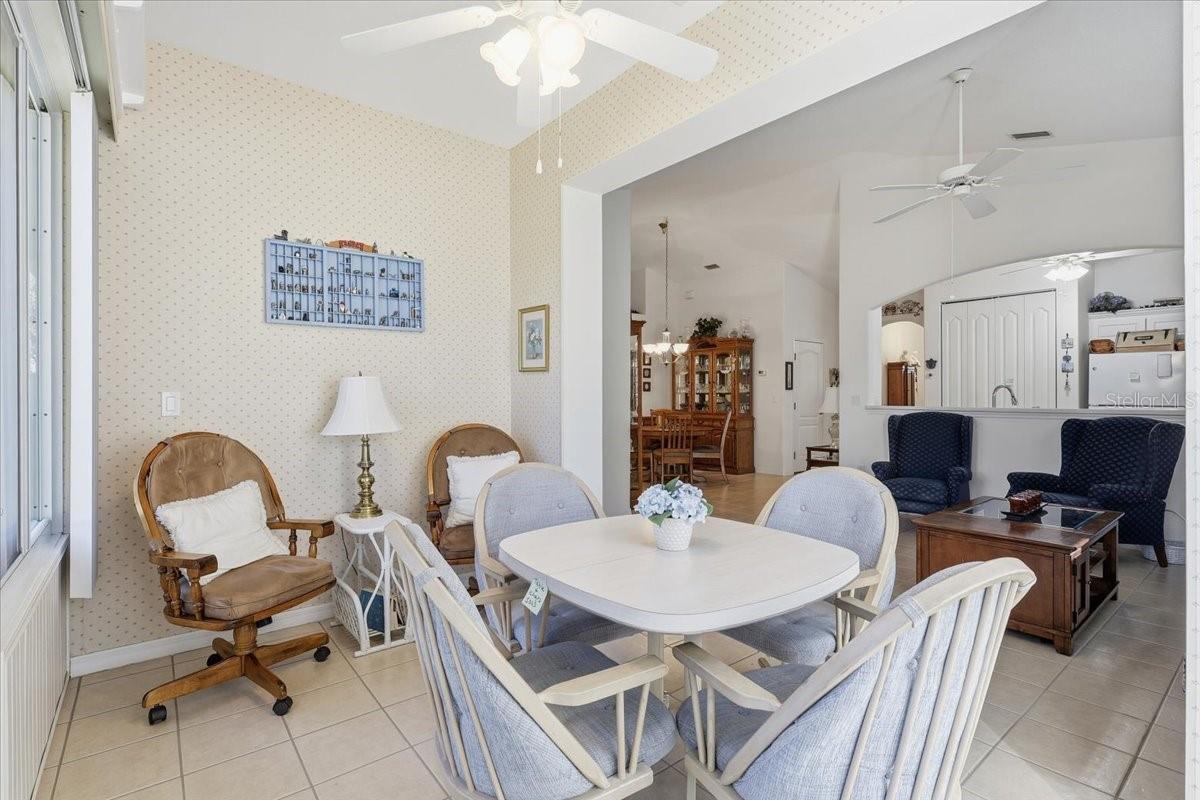 ARBOR TRACE AT PALM COAST CONDO - Residential