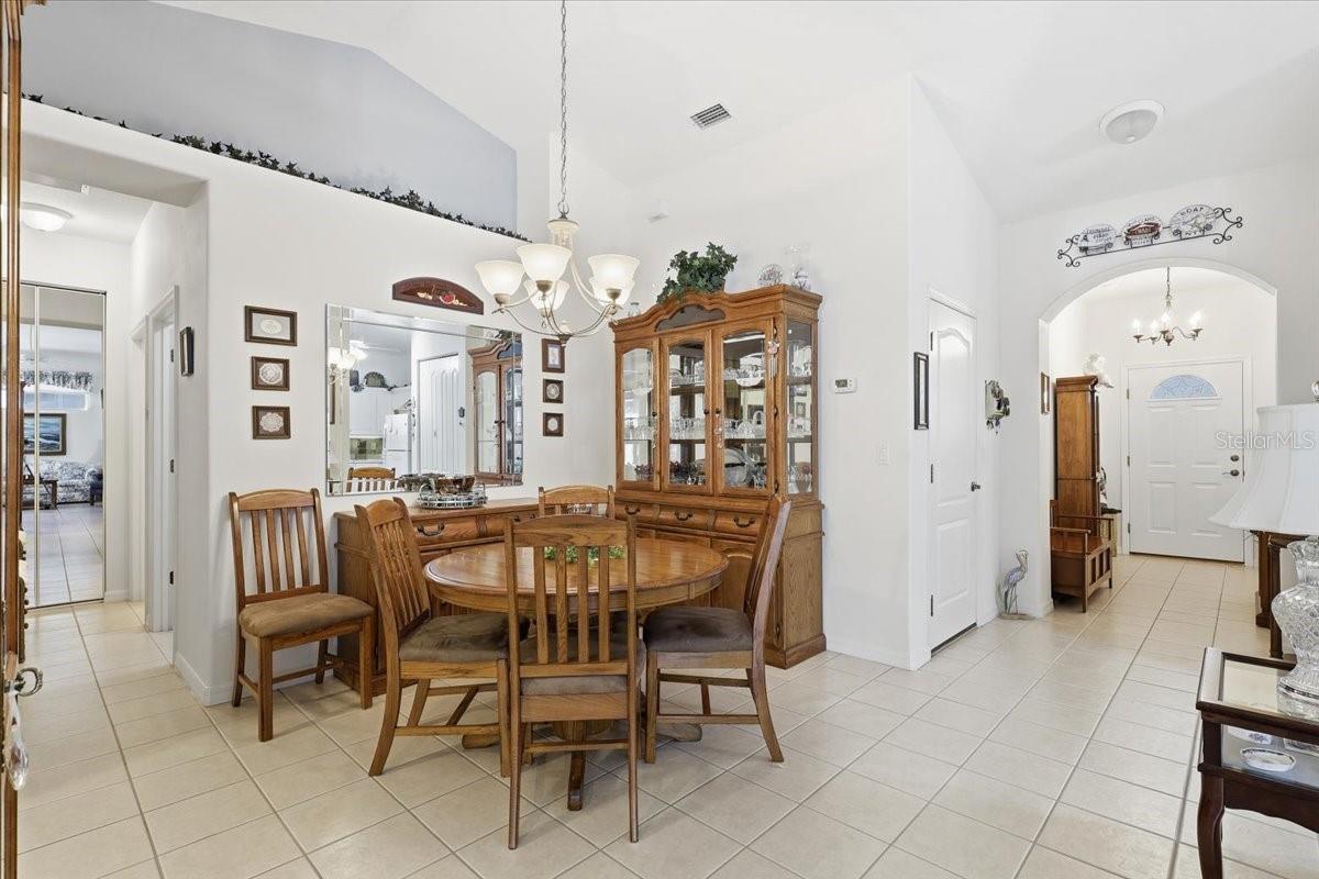 ARBOR TRACE AT PALM COAST CONDO - Residential