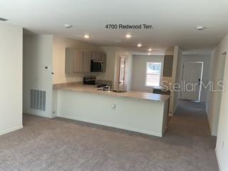 PORT CHARLOTTE SUBDIVISION - Residential