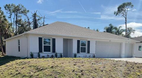 Photo of 4700 Redwood Terrace, North Port, FL 34286 (MLS # C7519664)