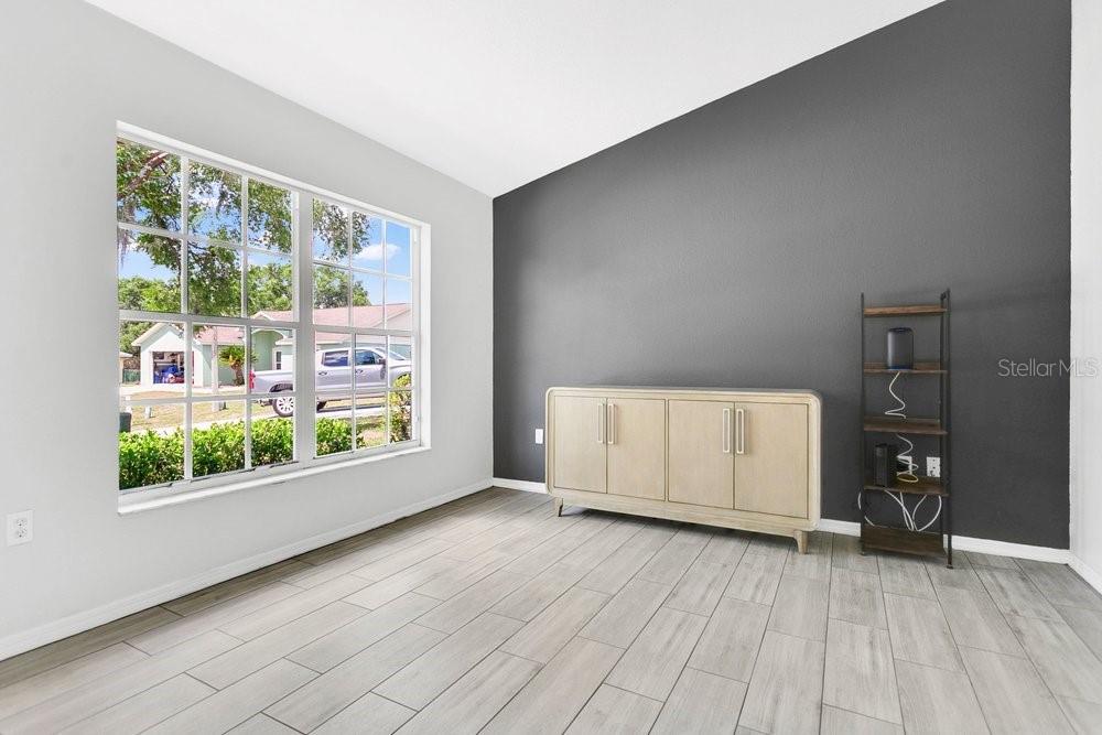 FOX TREE EAST - Residential