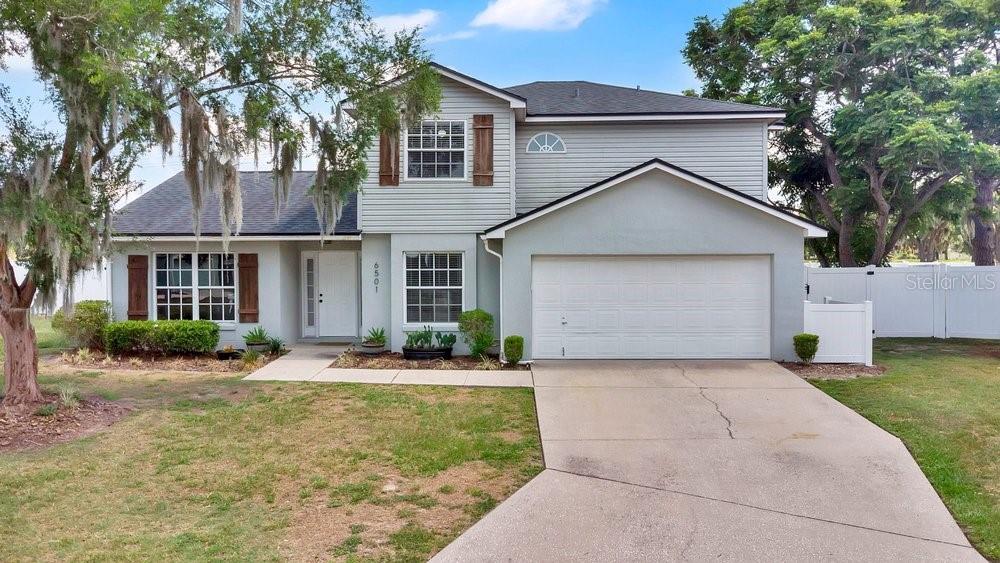 FOX TREE EAST - Residential