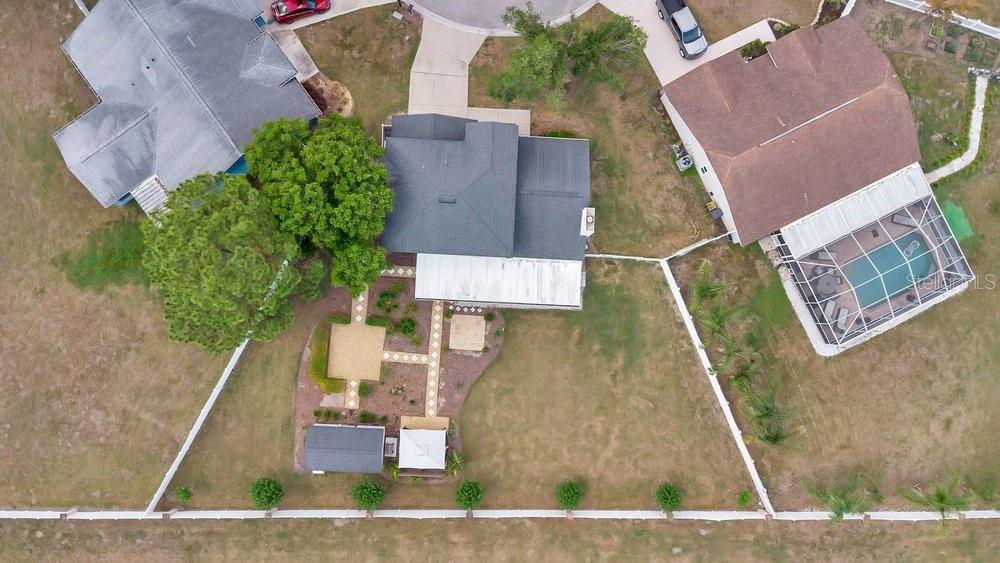 FOX TREE EAST - Residential