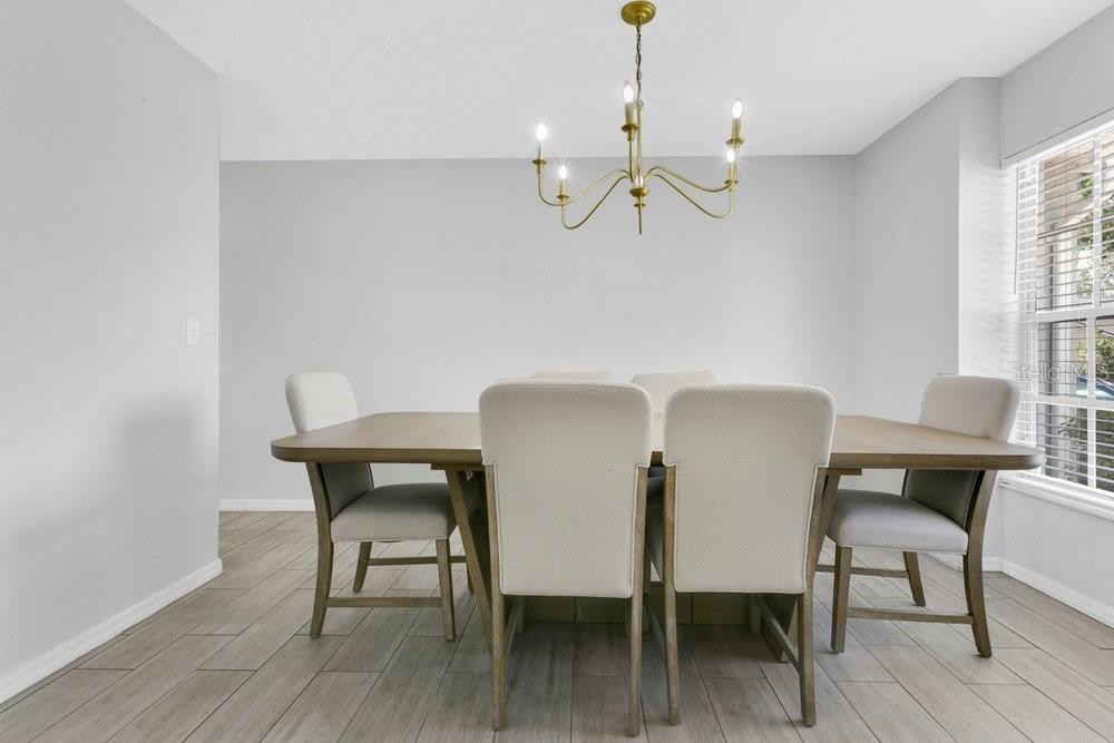 FOX TREE EAST - Residential