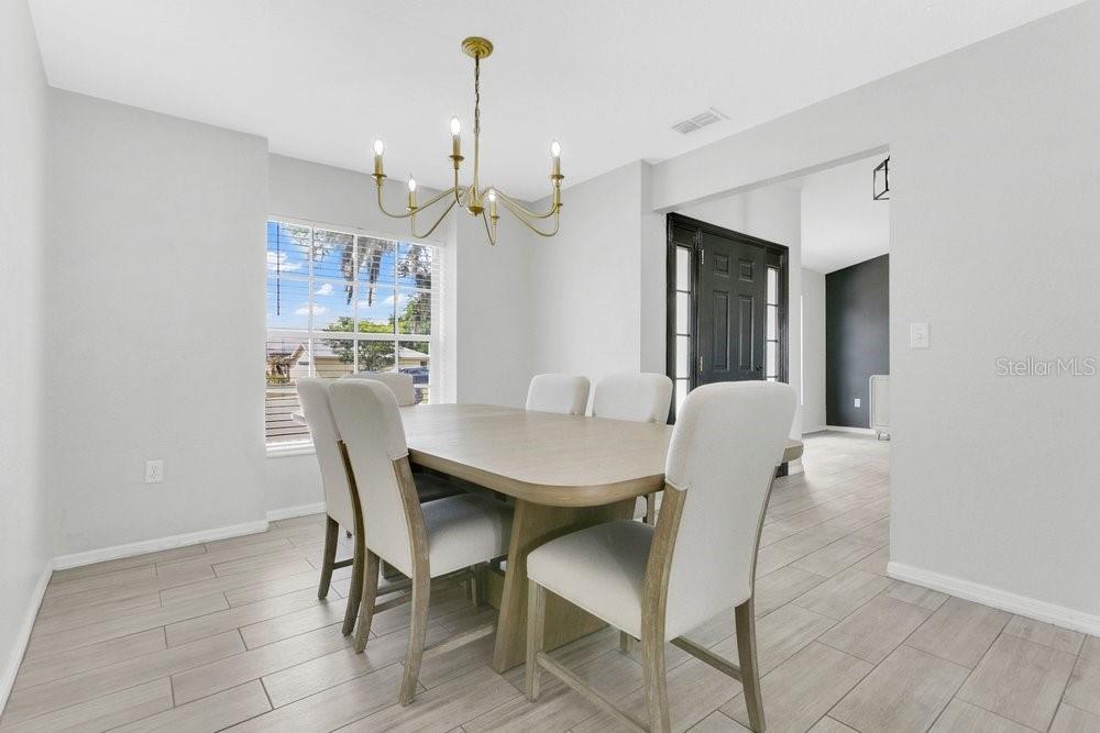 FOX TREE EAST - Residential