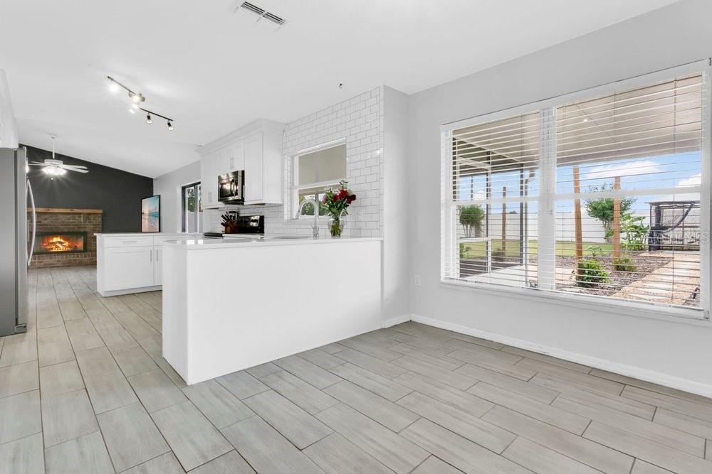 FOX TREE EAST - Residential