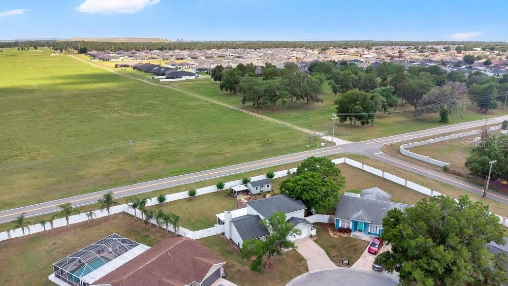 FOX TREE EAST - Residential