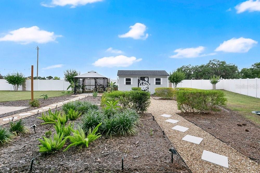 FOX TREE EAST - Residential