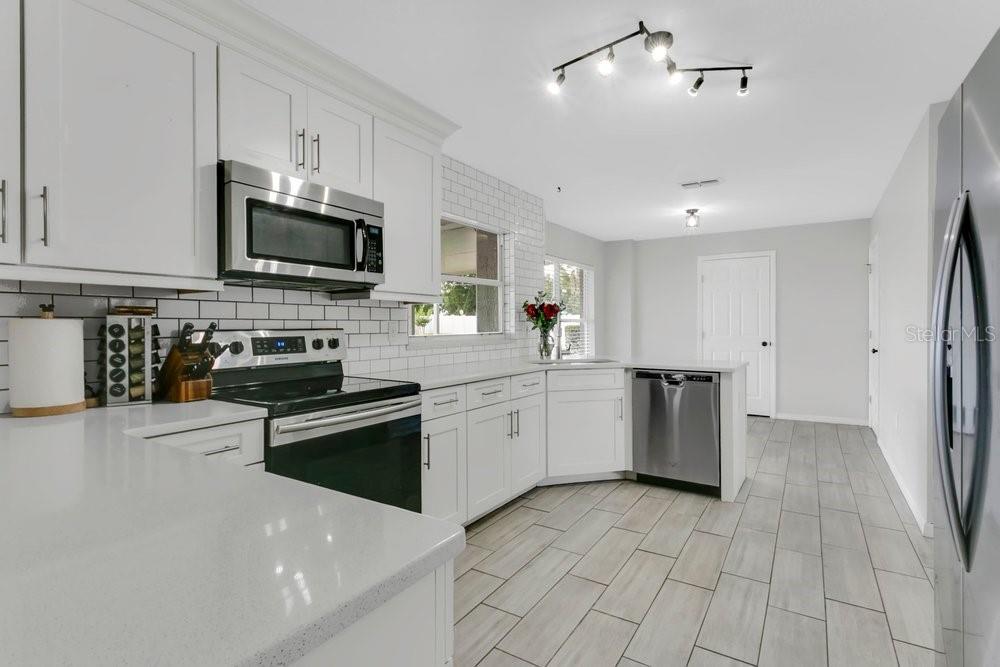 FOX TREE EAST - Residential