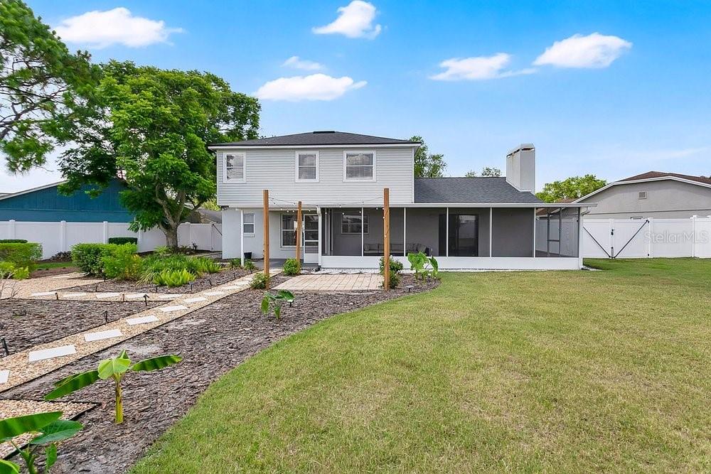 FOX TREE EAST - Residential