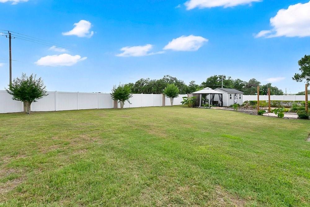 FOX TREE EAST - Residential