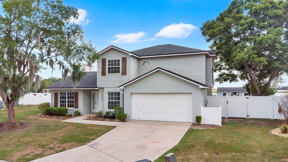 FOX TREE EAST - Residential