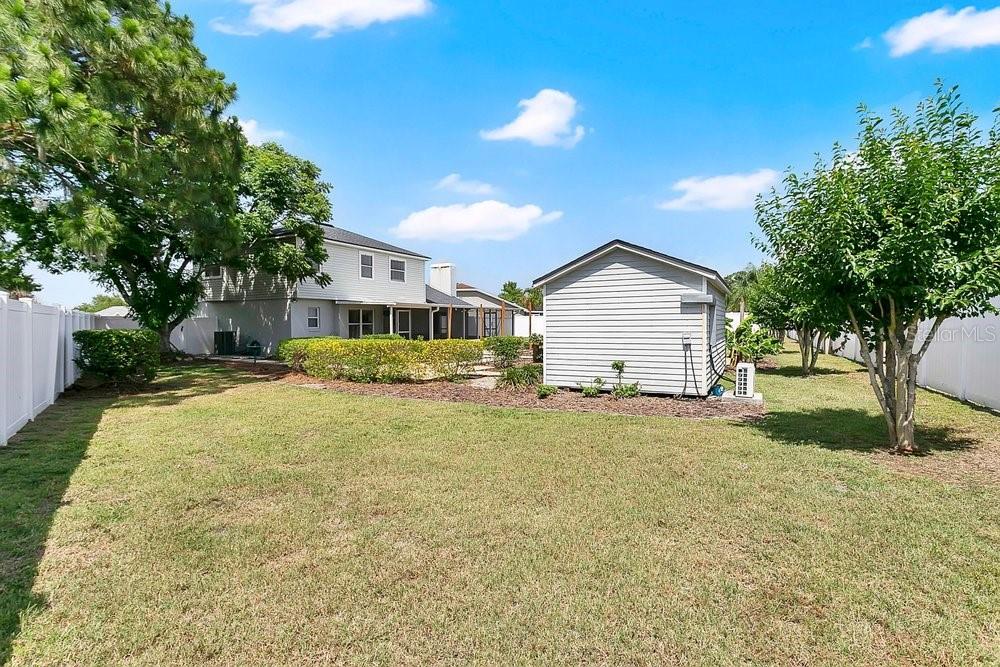 FOX TREE EAST - Residential