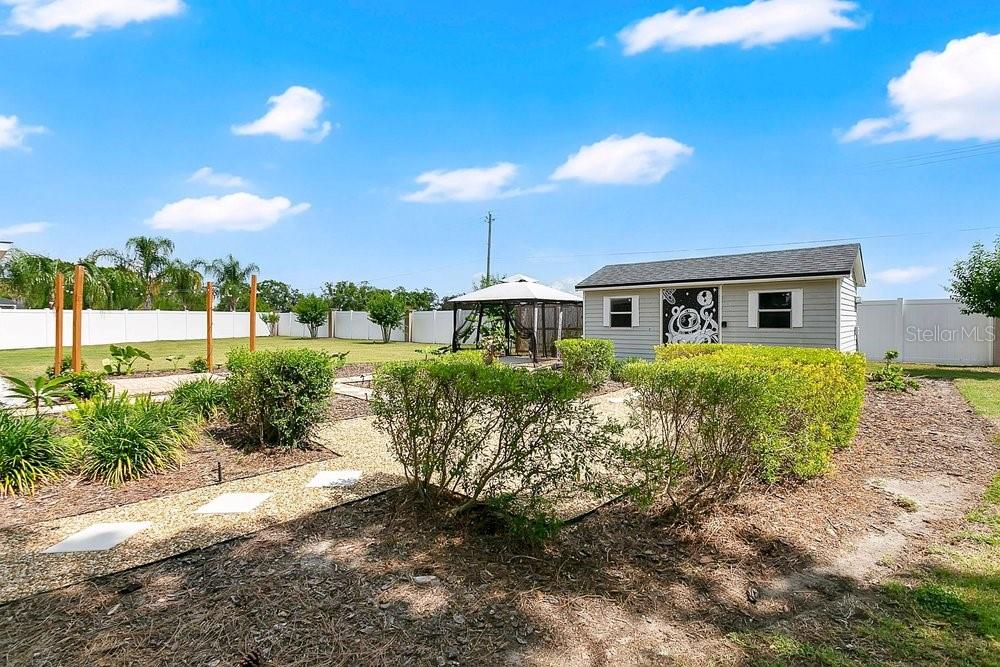 FOX TREE EAST - Residential