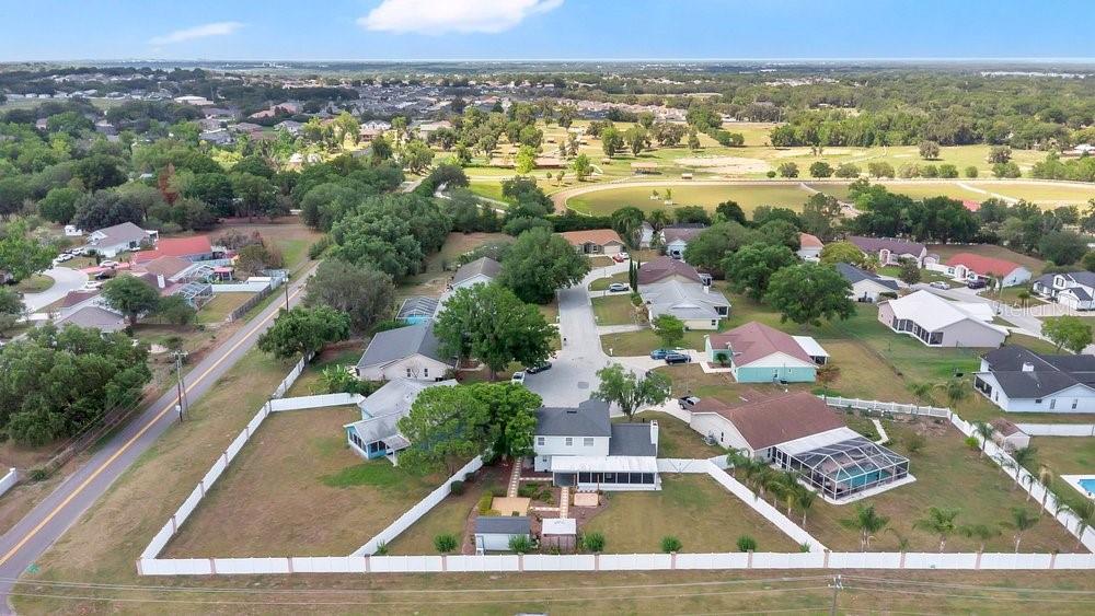 FOX TREE EAST - Residential