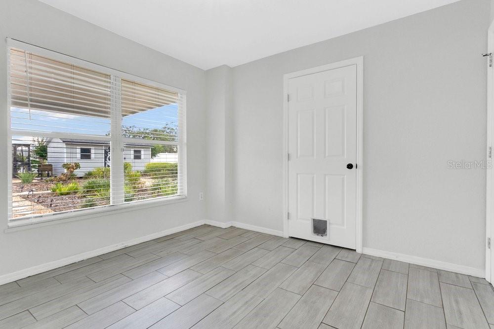 FOX TREE EAST - Residential