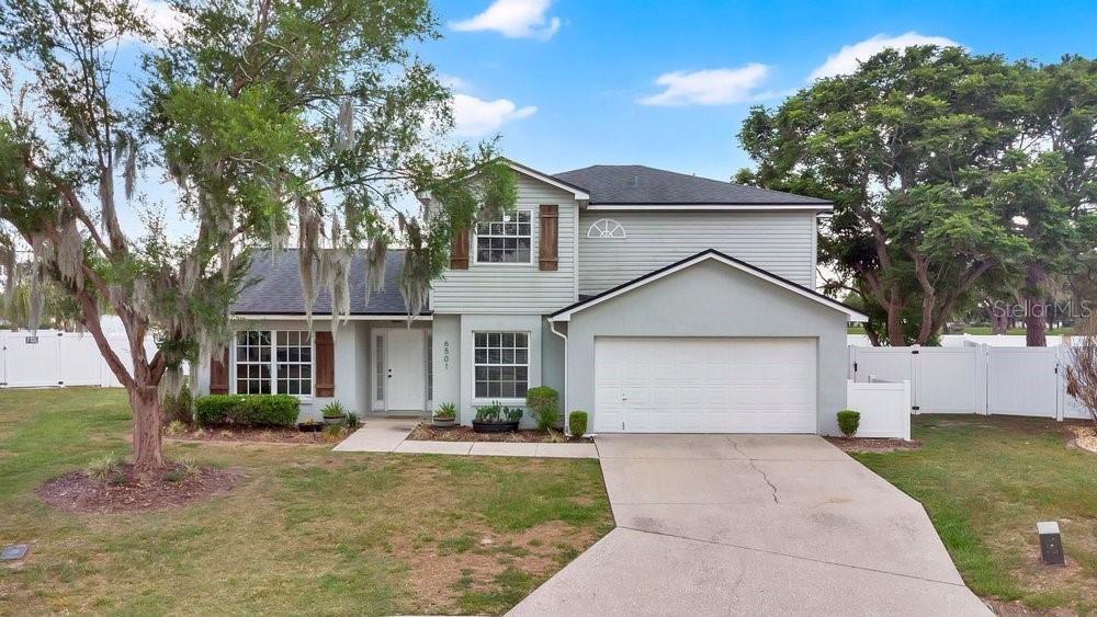 FOX TREE EAST - Residential