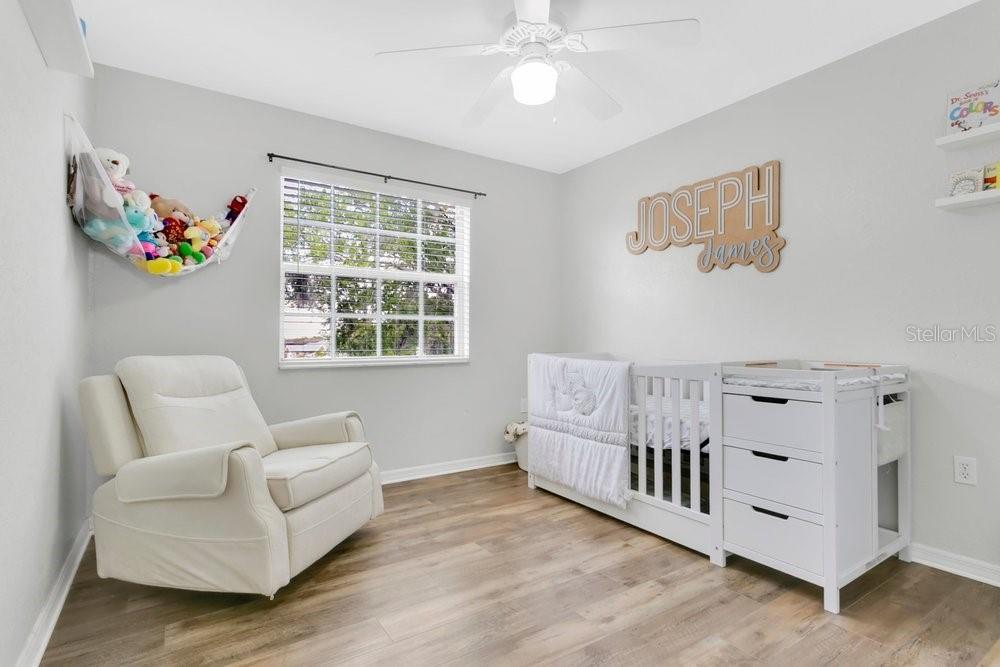 FOX TREE EAST - Residential