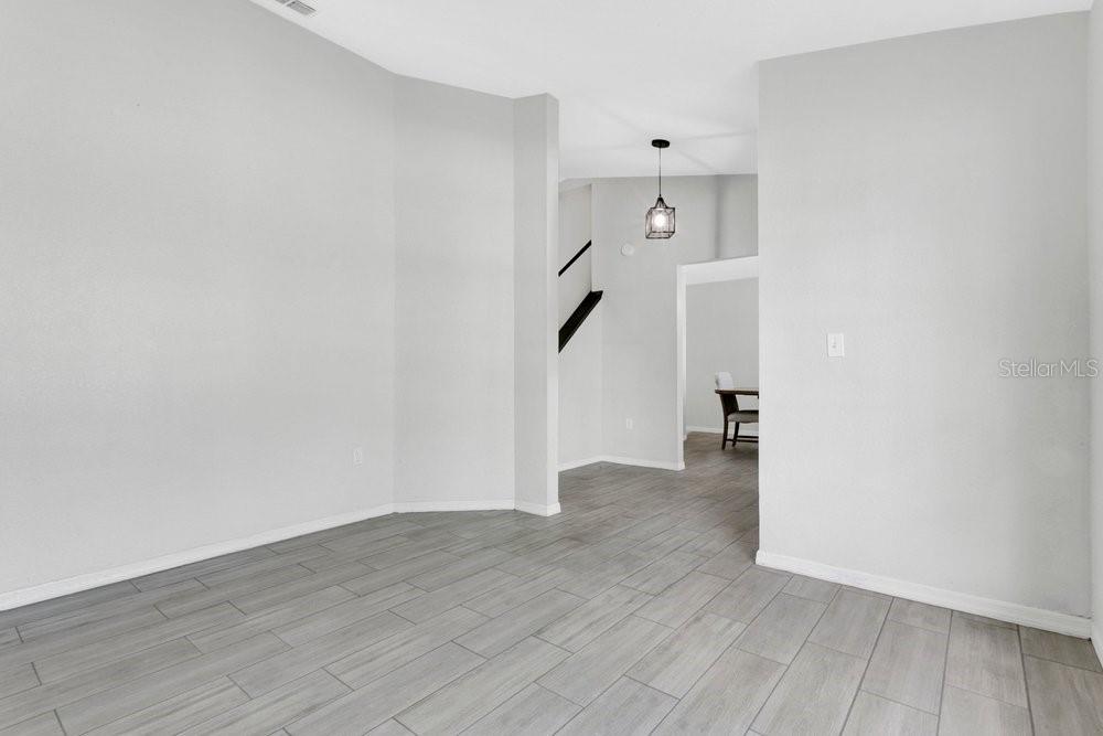 FOX TREE EAST - Residential