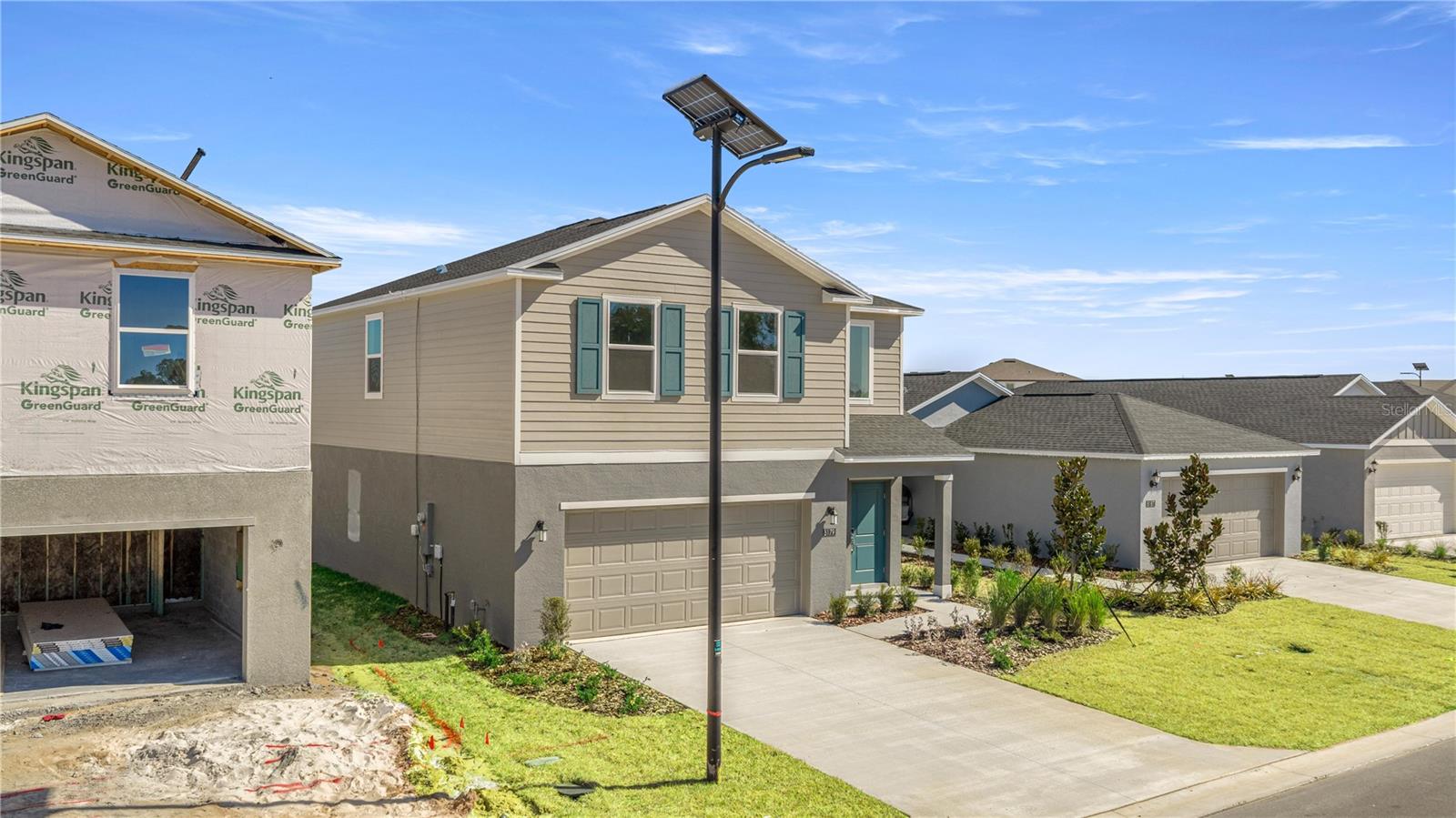 3767 NE 32ND COURT