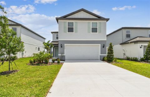 Photo of 10537 Hidden Banks Glen, Parrish, FL 34219 (MLS # TB8354848)