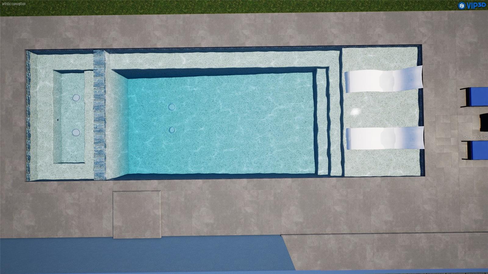 BEACH PARK - Residential