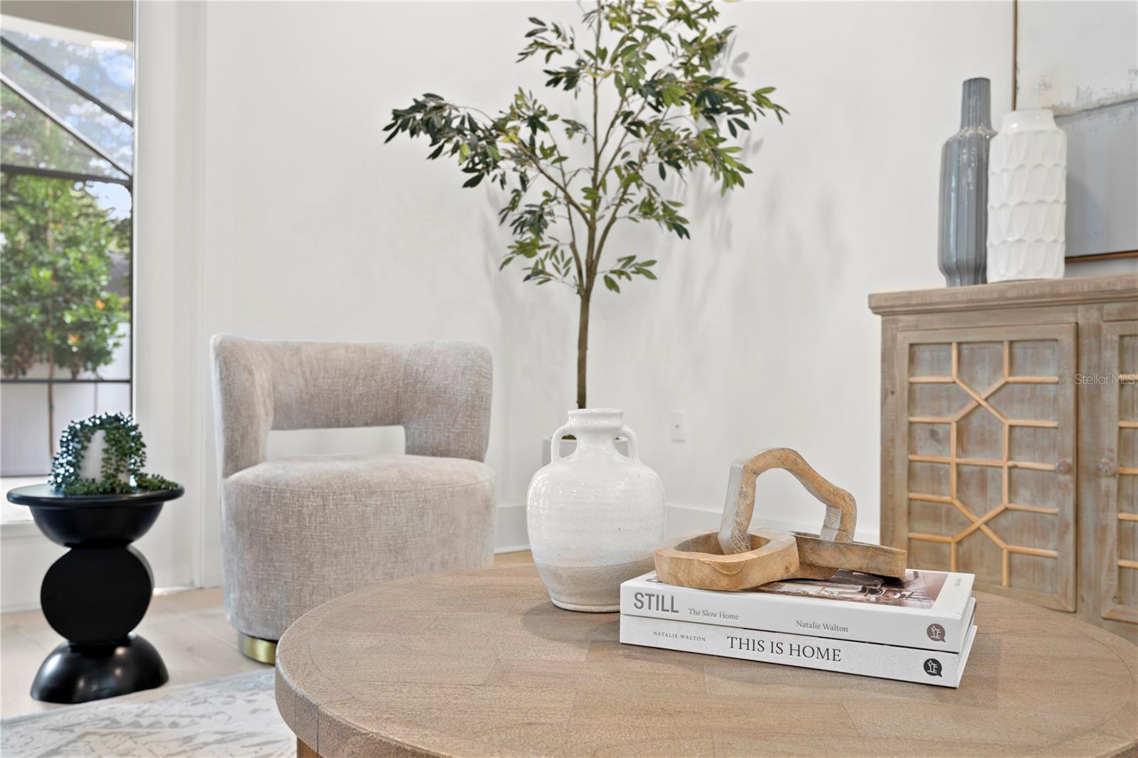 BEACH PARK - Residential