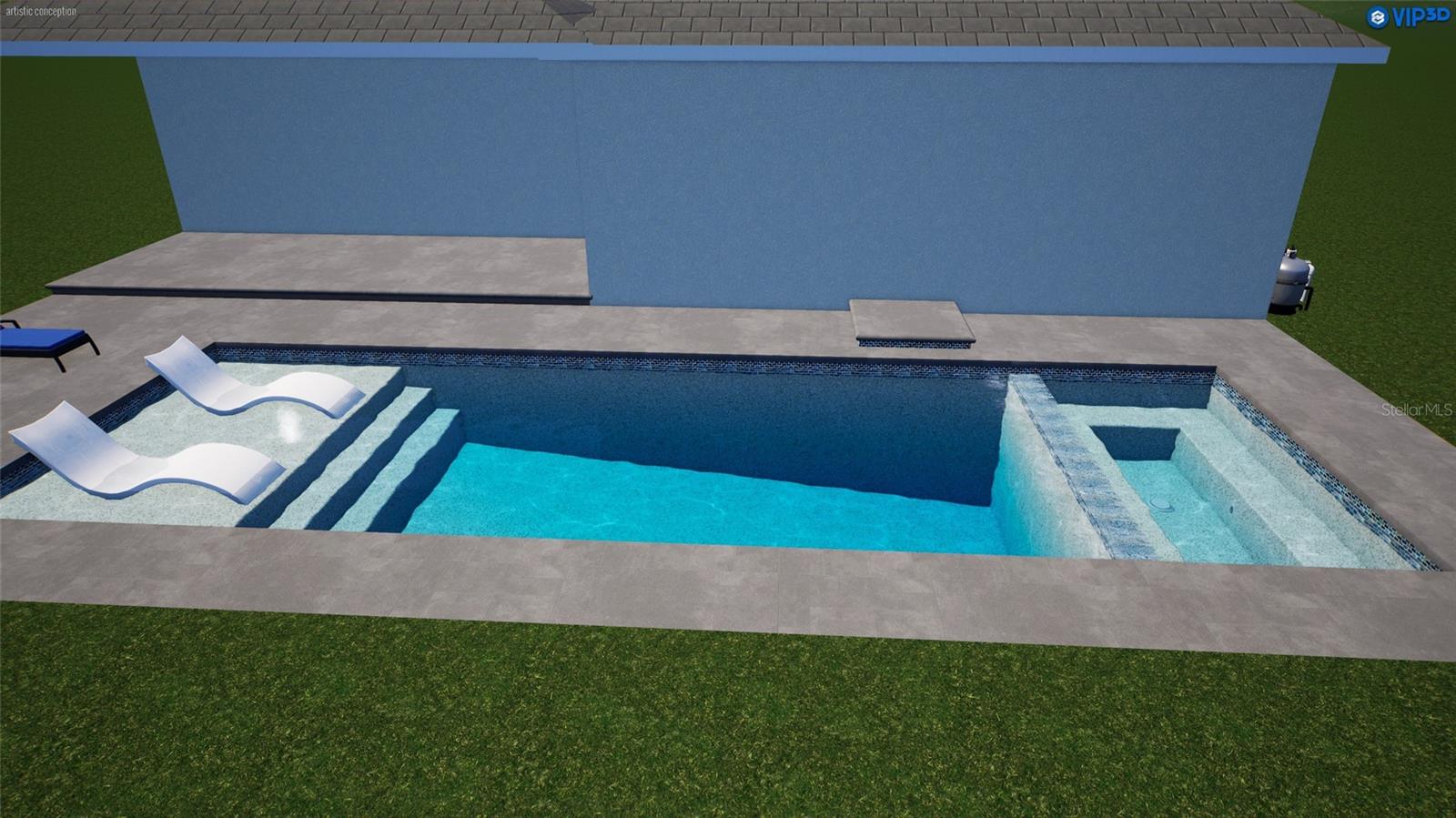 BEACH PARK - Residential