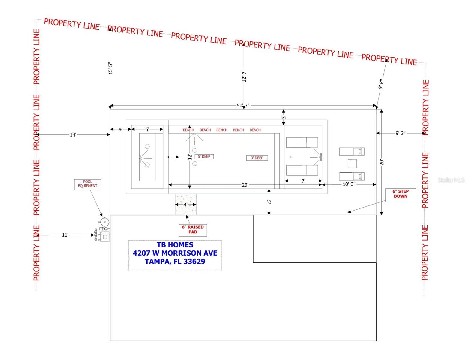 BEACH PARK - Residential