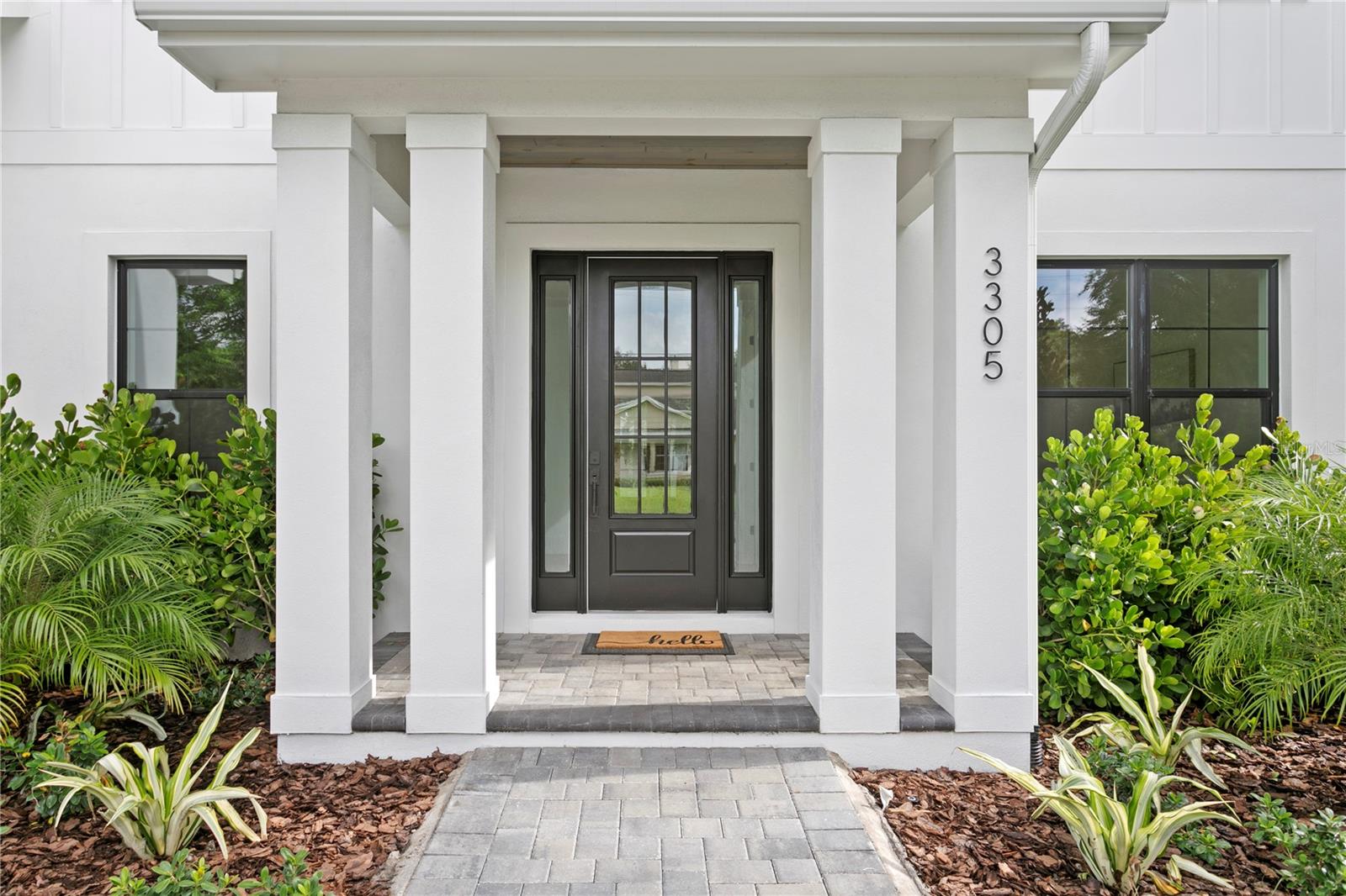 BEACH PARK - Residential