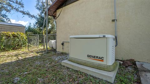 A home in DELTONA