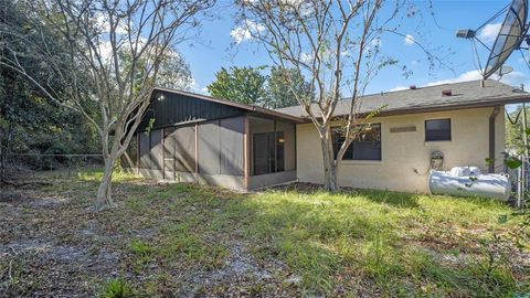 A home in DELTONA