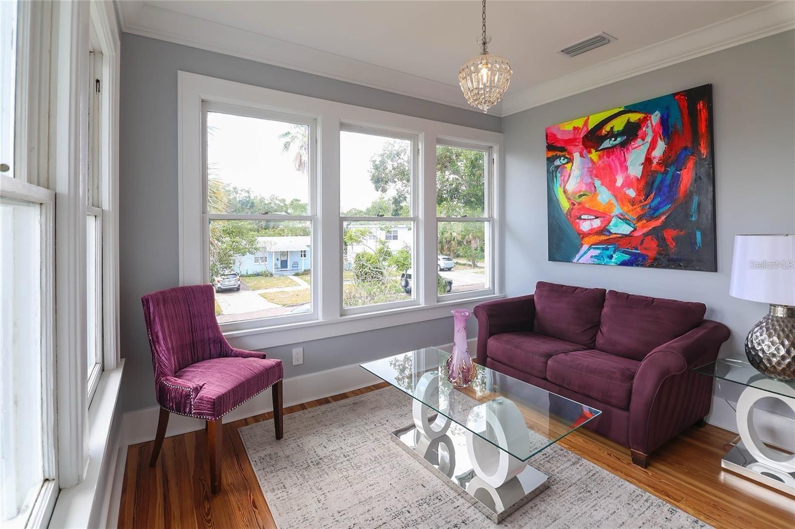 ROUSLYNN - Residential