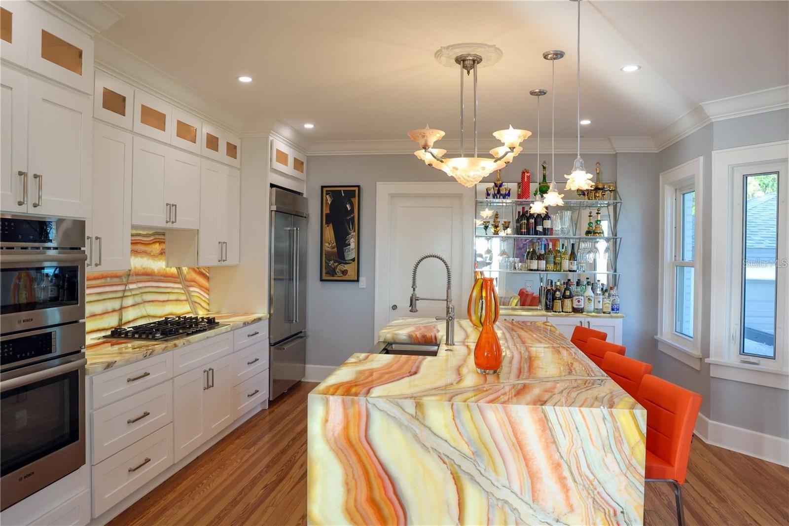 ROUSLYNN - Residential