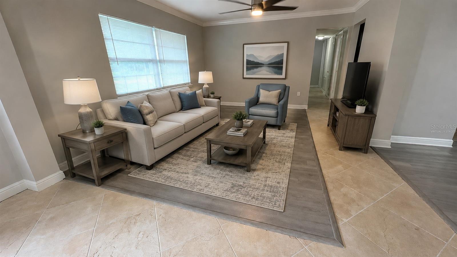 WYNNEWOOD - Residential