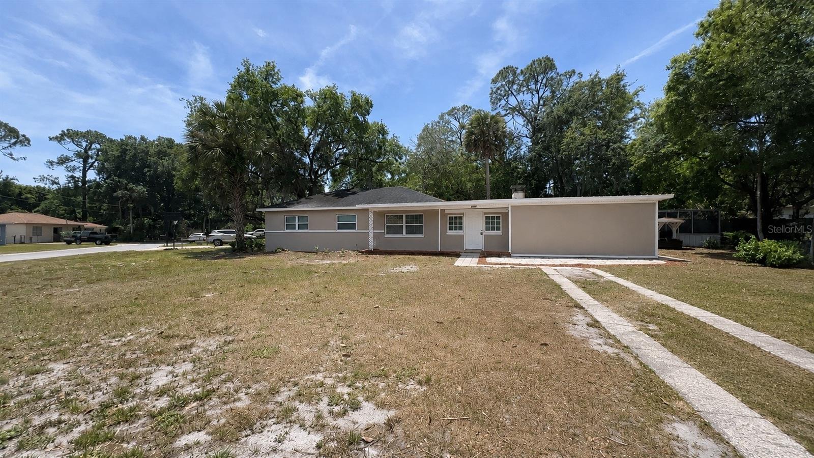 WYNNEWOOD - Residential