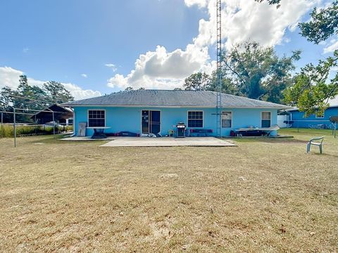 A home in OCALA