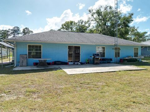 A home in OCALA