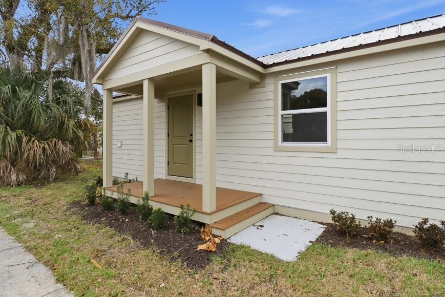 MILTON SQUARE - Residential