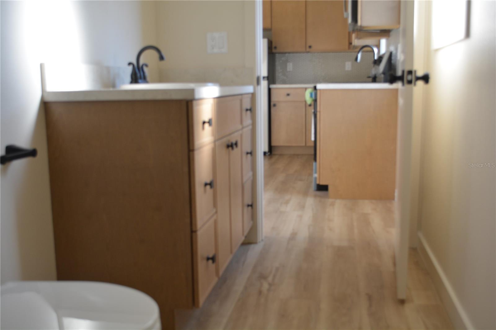 MILTON SQUARE - Residential