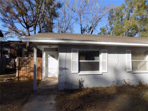 6124 SW 10 PLACE GAINESVILLE FL 32607